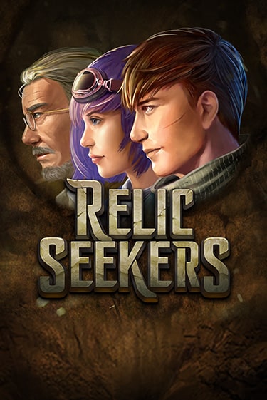 Демо игра Relic Seekers играть онлайн | Casino X Official бесплатно