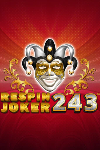 Демо игра Respin Joker 243 играть онлайн | Casino X Official бесплатно