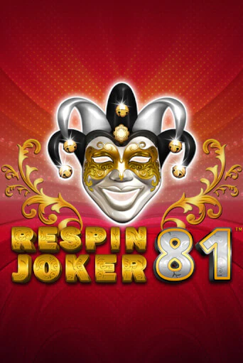 Демо игра Respin Joker 81 играть онлайн | Casino X Official бесплатно