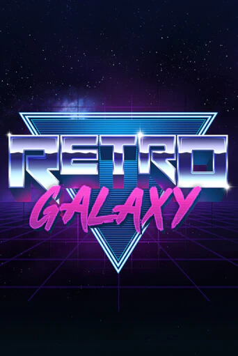 Демо игра Retro Galaxy играть онлайн | Casino X Official бесплатно