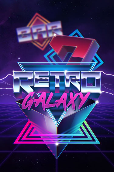 Демо игра Retro Galaxy играть онлайн | Casino X Official бесплатно