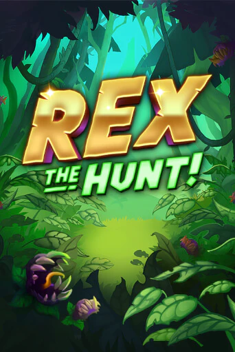 Демо игра Rex the Hunt! играть онлайн | Casino X Official бесплатно