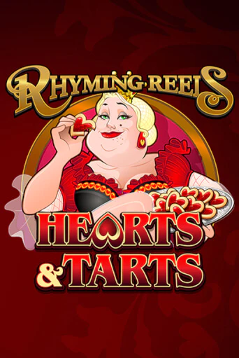 Демо игра Rhyming Reels Hearts And Tarts играть онлайн | Casino X Official бесплатно