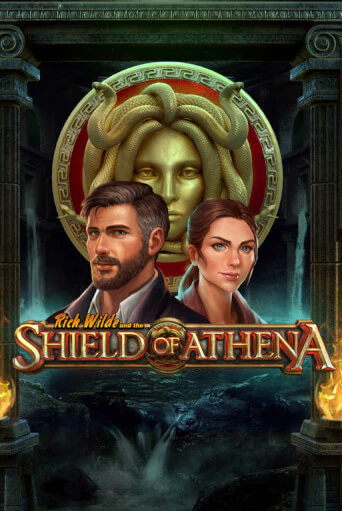 Демо игра Rich Wilde and the Shield of Athena играть онлайн | Casino X Official бесплатно