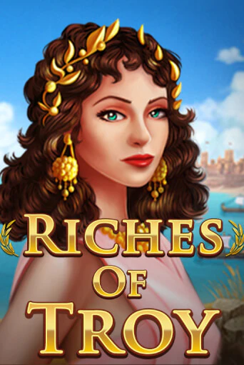 Демо игра Riches of Troy играть онлайн | Casino X Official бесплатно