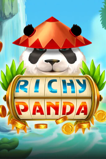 Демо игра Richy Panda играть онлайн | Casino X Official бесплатно