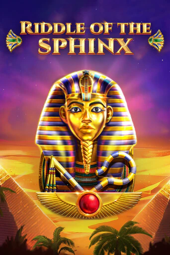 Демо игра Riddle of the Sphinx играть онлайн | Casino X Official бесплатно