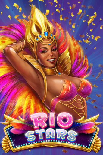 Демо игра Rio Stars играть онлайн | Casino X Official бесплатно