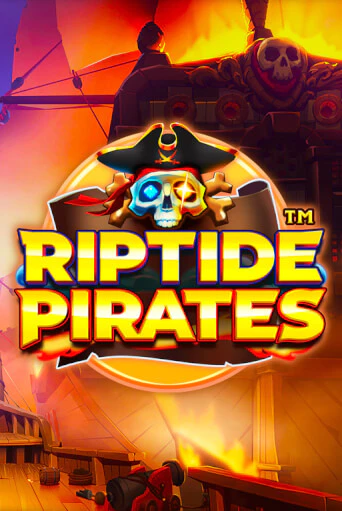 Демо игра Riptide Pirates™ играть онлайн | Casino X Official бесплатно