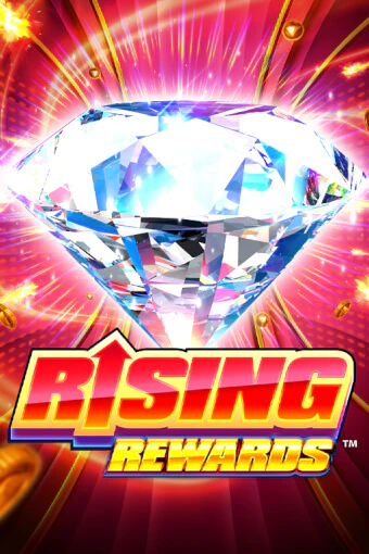 Демо игра Rising Rewards играть онлайн | Casino X Official бесплатно