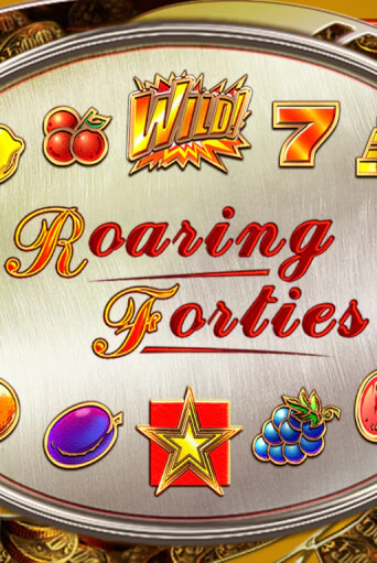 Демо игра Roaring Forties играть онлайн | Casino X Official бесплатно