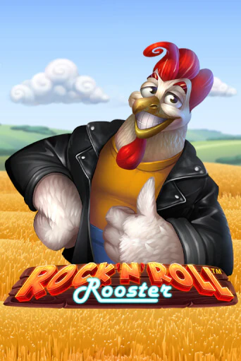 Демо игра Rock and Roll Rooster играть онлайн | Casino X Official бесплатно