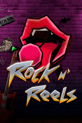 Демо игра Rock 'n' Reels играть онлайн | Casino X Official бесплатно