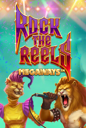 Демо игра Rock the Reels Megaways играть онлайн | Casino X Official бесплатно