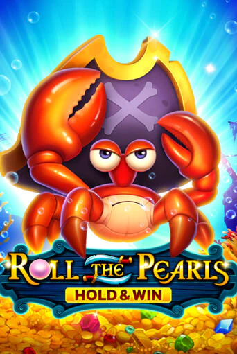 Демо игра Roll The Pearls Hold And Win играть онлайн | Casino X Official бесплатно