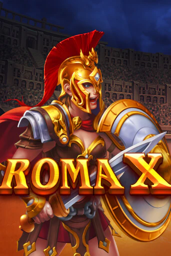 Демо игра Roma X играть онлайн | Casino X Official бесплатно