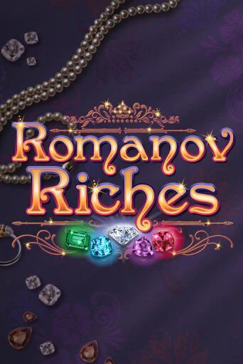 Демо игра Romanov Riches играть онлайн | Casino X Official бесплатно