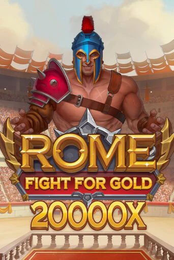 Демо игра Rome: Fight For Gold играть онлайн | Casino X Official бесплатно