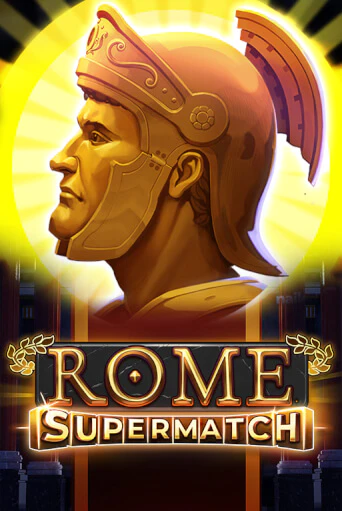 Демо игра Rome Supermatch играть онлайн | Casino X Official бесплатно