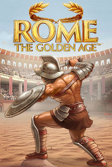 Демо игра Rome: The Golden Age играть онлайн | Casino X Official бесплатно