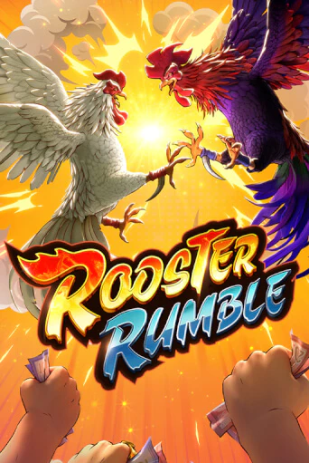 Демо игра Rooster Rumble играть онлайн | Casino X Official бесплатно