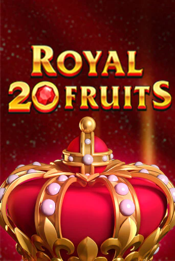 Демо игра Royal Fruits 20 играть онлайн | Casino X Official бесплатно