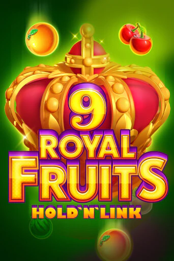 Демо игра Royal Fruits 9: Hold 'N' Link играть онлайн | Casino X Official бесплатно