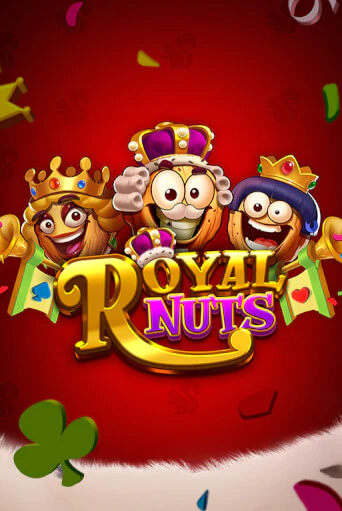 Демо игра Royal Nuts играть онлайн | Casino X Official бесплатно