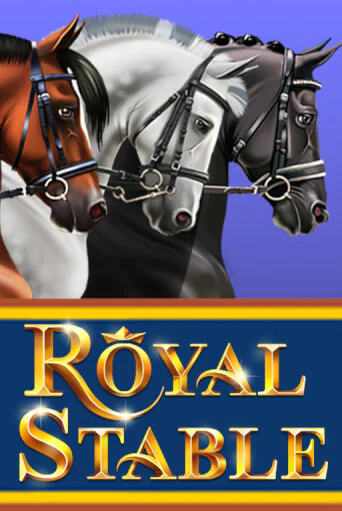 Демо игра Royal Stable играть онлайн | Casino X Official бесплатно