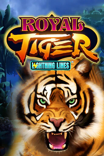 Демо игра Royal Tiger играть онлайн | Casino X Official бесплатно