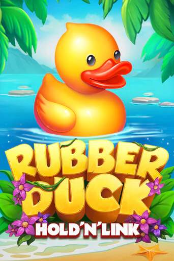 Демо игра Rubber Duck: Hold 'N' Link играть онлайн | Casino X Official бесплатно