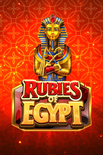 Демо игра Rubies of Egypt играть онлайн | Casino X Official бесплатно