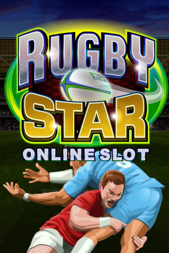 Демо игра Rugby Star играть онлайн | Casino X Official бесплатно