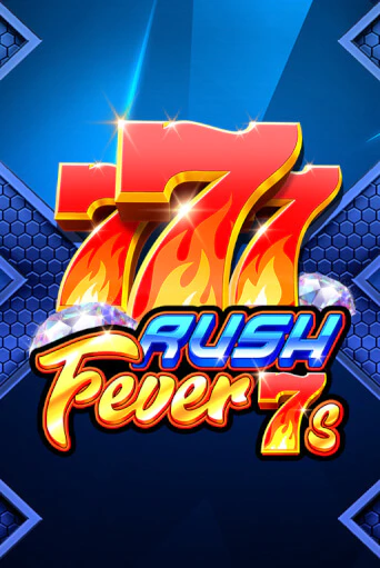 Демо игра Rush Fever 7s играть онлайн | Casino X Official бесплатно