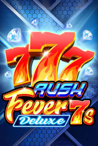 Демо игра Rush Fever 7s Deluxe играть онлайн | Casino X Official бесплатно