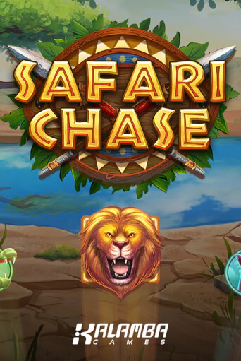 Демо игра Safari Chase играть онлайн | Casino X Official бесплатно