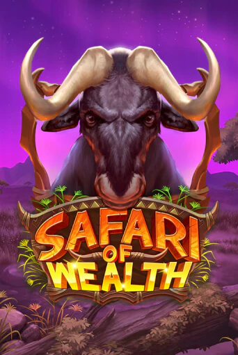 Демо игра Safari of Wealth играть онлайн | Casino X Official бесплатно