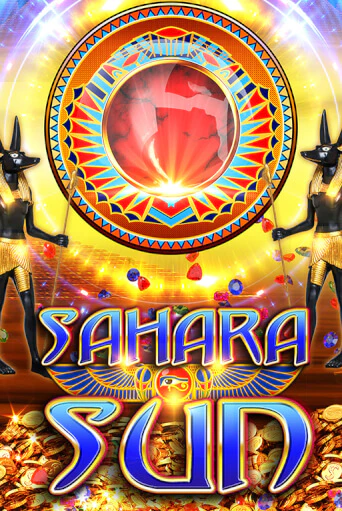 Демо игра Sahara Sun играть онлайн | Casino X Official бесплатно