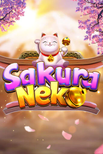 Демо игра Sakura Neko играть онлайн | Casino X Official бесплатно