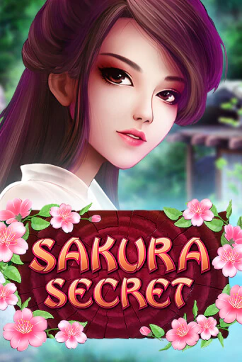 Демо игра Sakura Secret играть онлайн | Casino X Official бесплатно