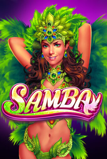 Демо игра Samba играть онлайн | Casino X Official бесплатно