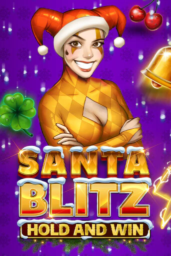 Демо игра Santa Blitz Hold and Win играть онлайн | Casino X Official бесплатно