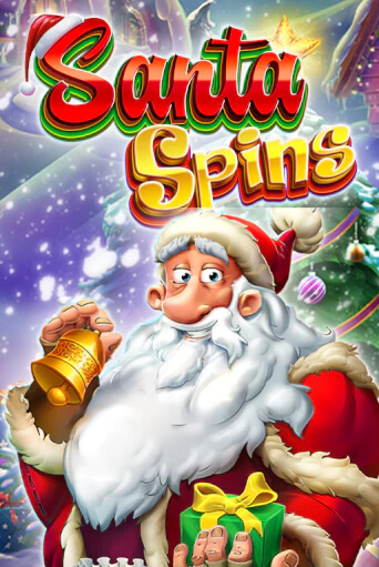 Демо игра Santa Spins играть онлайн | Casino X Official бесплатно