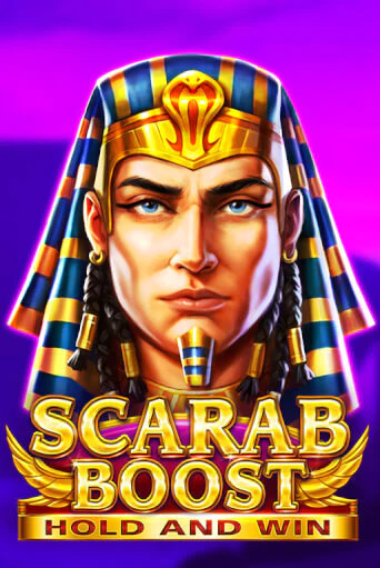 Демо игра Scarab Boost играть онлайн | Casino X Official бесплатно