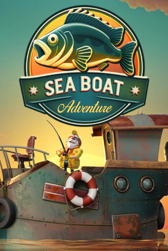 Демо игра Sea Boat Adventure играть онлайн | Casino X Official бесплатно