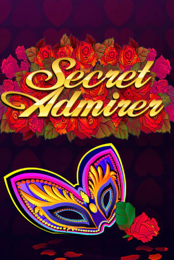 Демо игра Secret Admirer играть онлайн | Casino X Official бесплатно