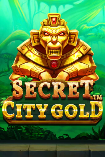 Демо игра Secret City Gold играть онлайн | Casino X Official бесплатно