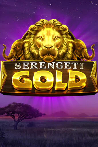 Демо игра Serengeti Gold играть онлайн | Casino X Official бесплатно