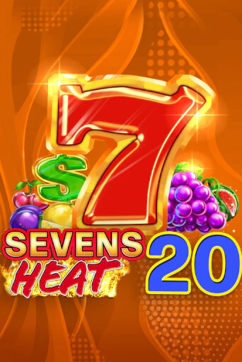 Демо игра Sevens Heat 20 играть онлайн | Casino X Official бесплатно