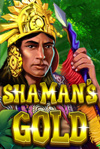 Демо игра Shaman's Gold играть онлайн | Casino X Official бесплатно